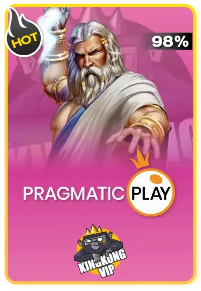 pragmatic play by คิง ค อง สล็อต 888