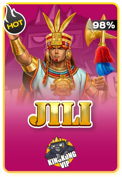 Jili by คิง ค อง สล็อต 888
