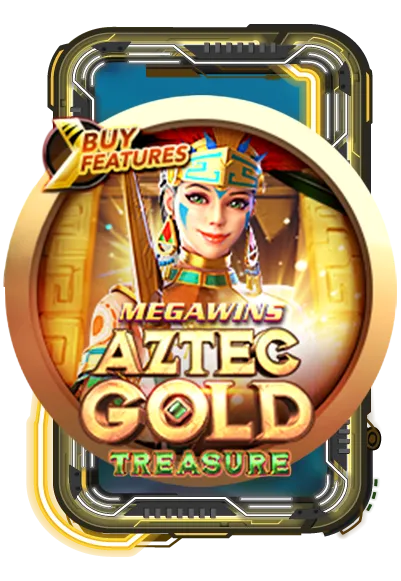 aztec-gold-treasure by คิง ค อง สล็อต 888