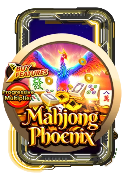 mahjong-phoenix by คิง ค อง สล็อต 888