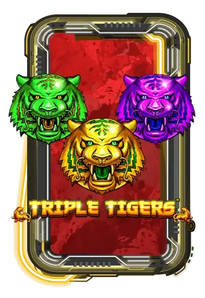 tiger-s-lair by คิง ค อง สล็อต 888